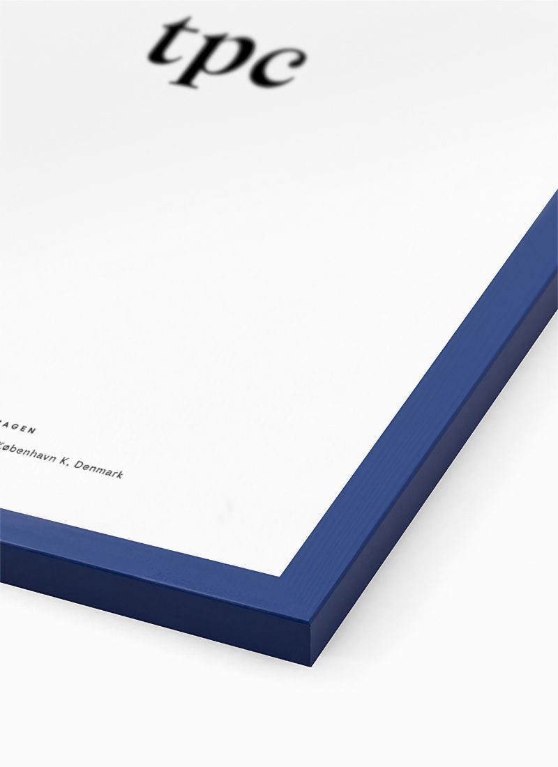Frames | The Poster Club