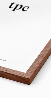 Dark Oak Frame