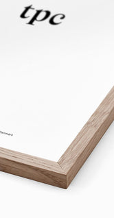 Oak Frame