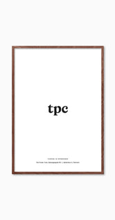 Dark Oak Frame