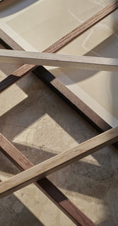 Dark Oak Frame