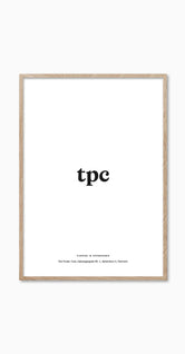 Oak Frame