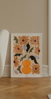Flourish by Frankie Penwill