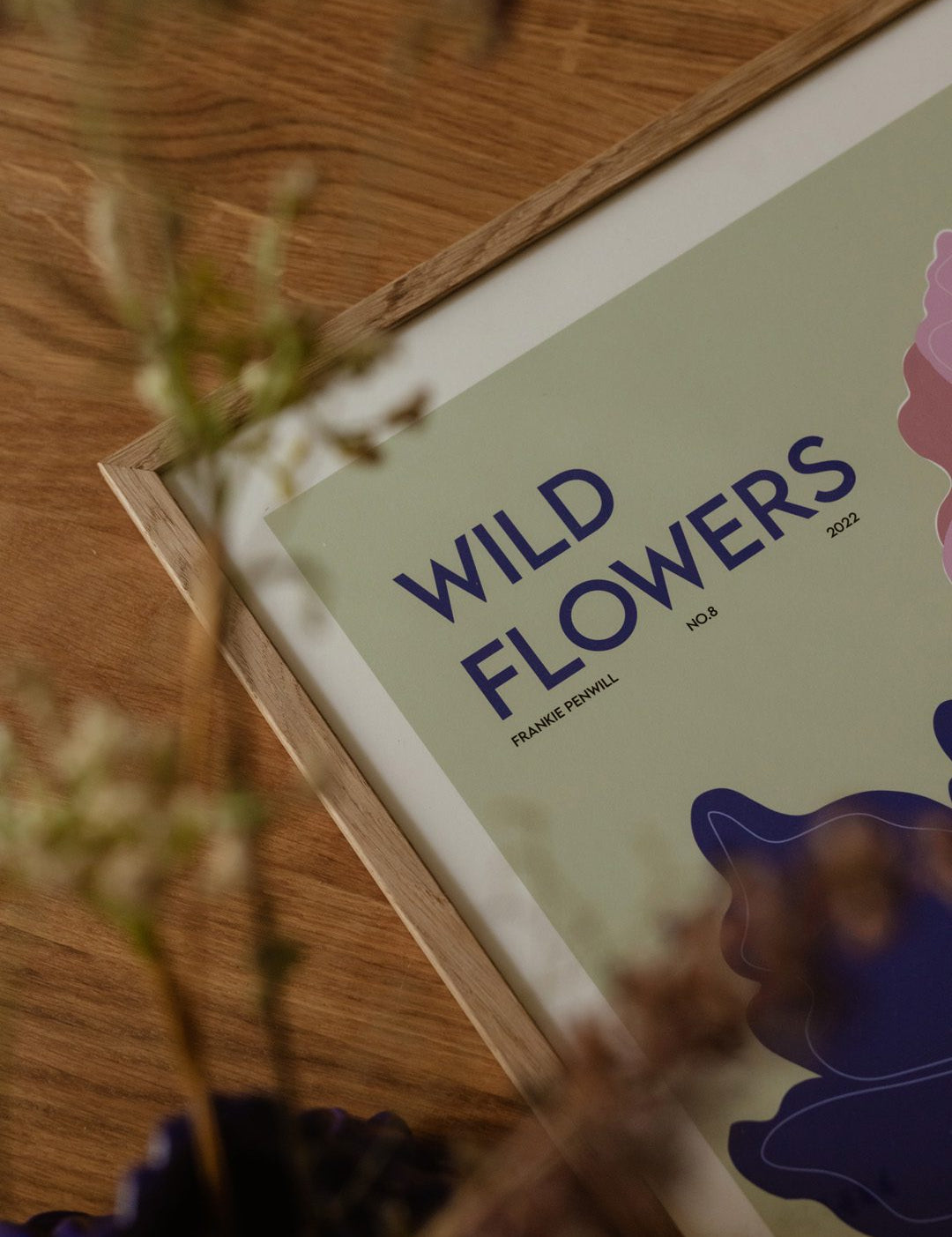 Wild Flowers