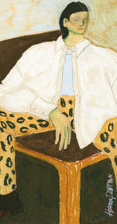 Fashion Diva 01 by Hanna Peterson