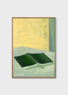The Book by Hanna Peterson