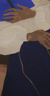 The Togo by Hanna Peterson