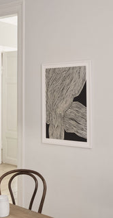 The Line No 13 by Rebecca Hein