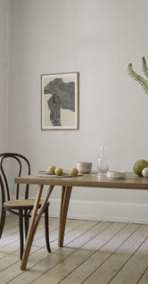 The Line No 16 by Rebecca Hein