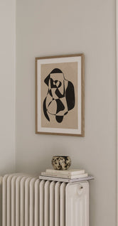 Art Wall - Edit No. 014