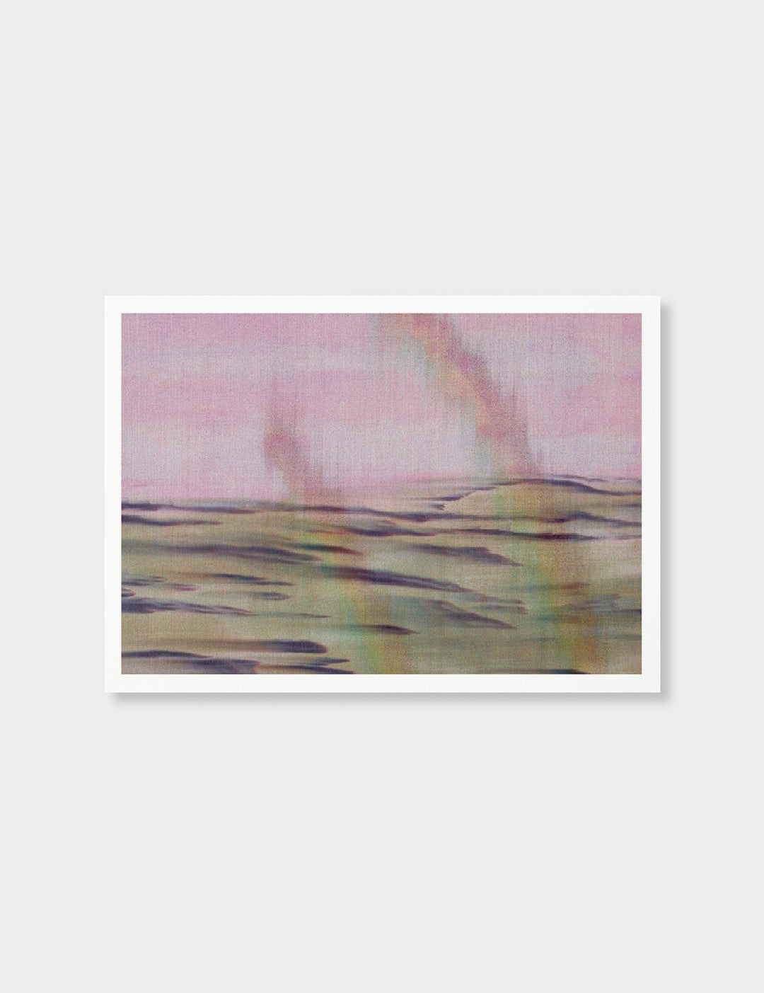 Double Rainbow by Alium Gallery