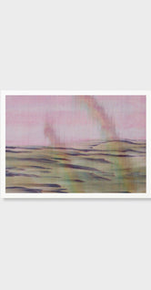 Double Rainbow by Alium Gallery
