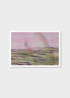 Double Rainbow by Alium Gallery