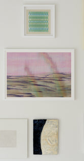 Double Rainbow by Alium Gallery