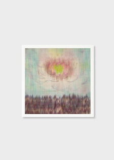 Skyscape – Ring Nebula by Alium Gallery