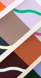 Colour Meditation No. 03 by Hvass&Hannibal