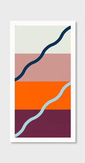 Colour Meditation No. 01 by Hvass&Hannibal