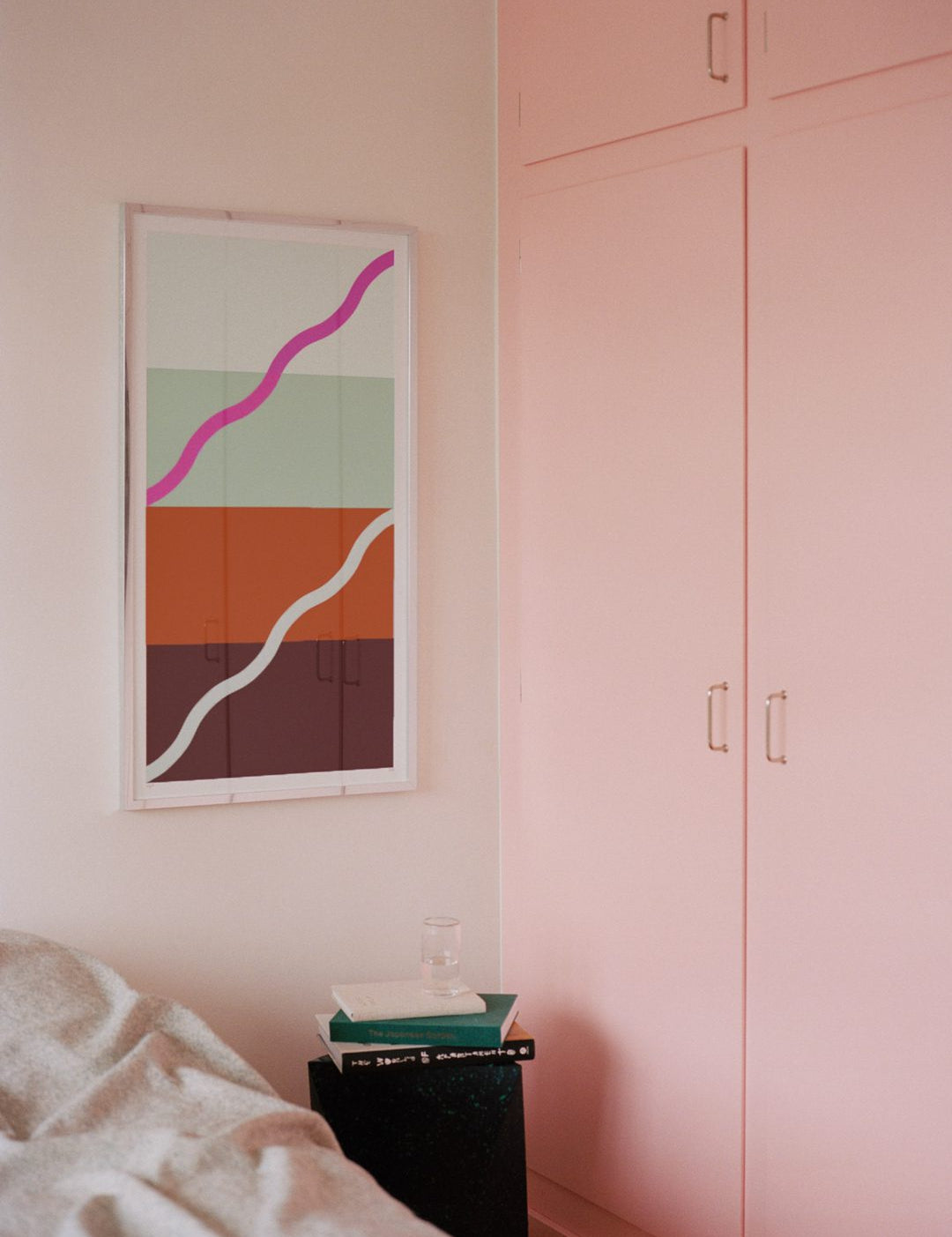 Colour Meditation No. 03