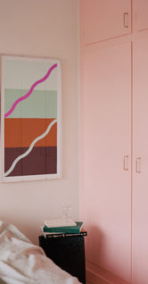 Colour Meditation No. 03 by Hvass&Hannibal