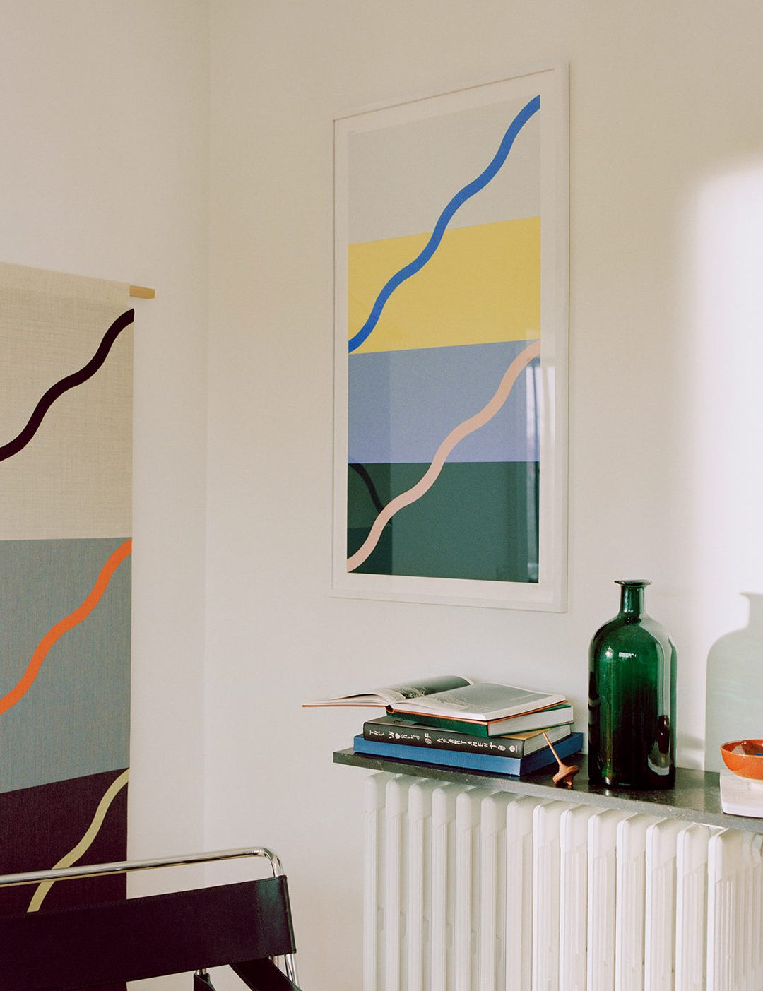 Colour Meditation No. 04