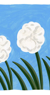 Flowers 02 by Iga Kosicka