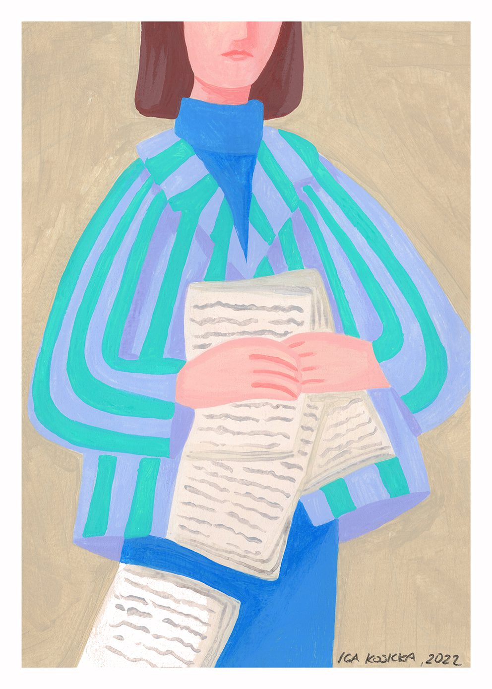 Love Letters