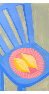 New Lemons by Iga Kosicka