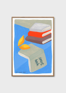 Smart Book by Iga Kosicka
