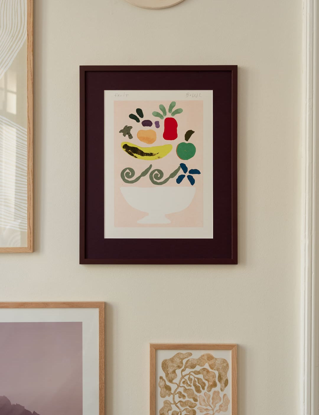 Fruit Bowl