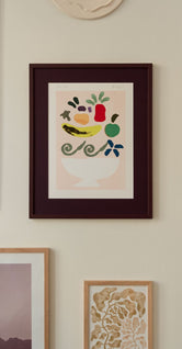 Fruit Bowl by Imogen Sinclair