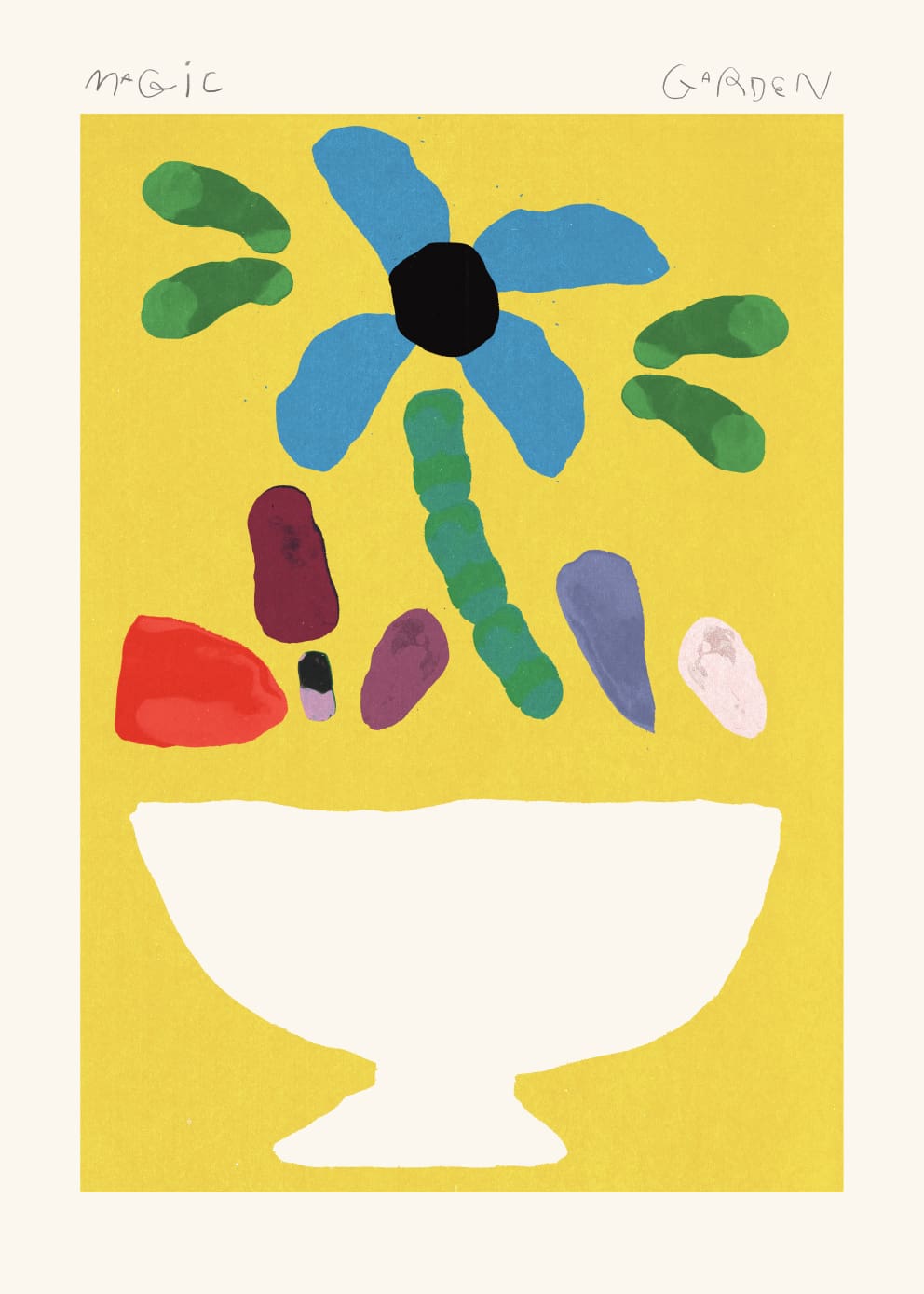 Magic Garden