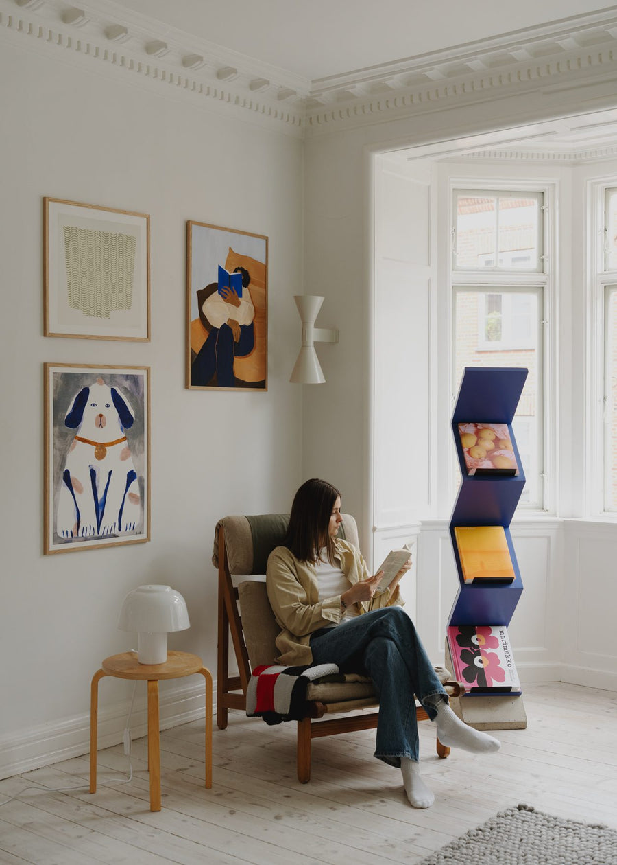 Incorporating Art Prints in Home Decor