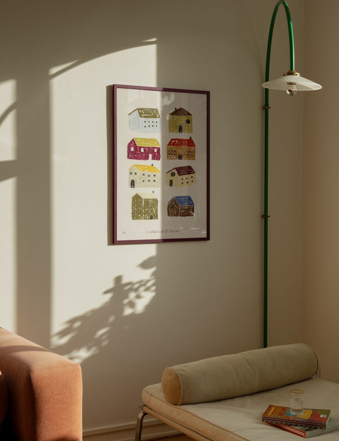 A Collection of Houses