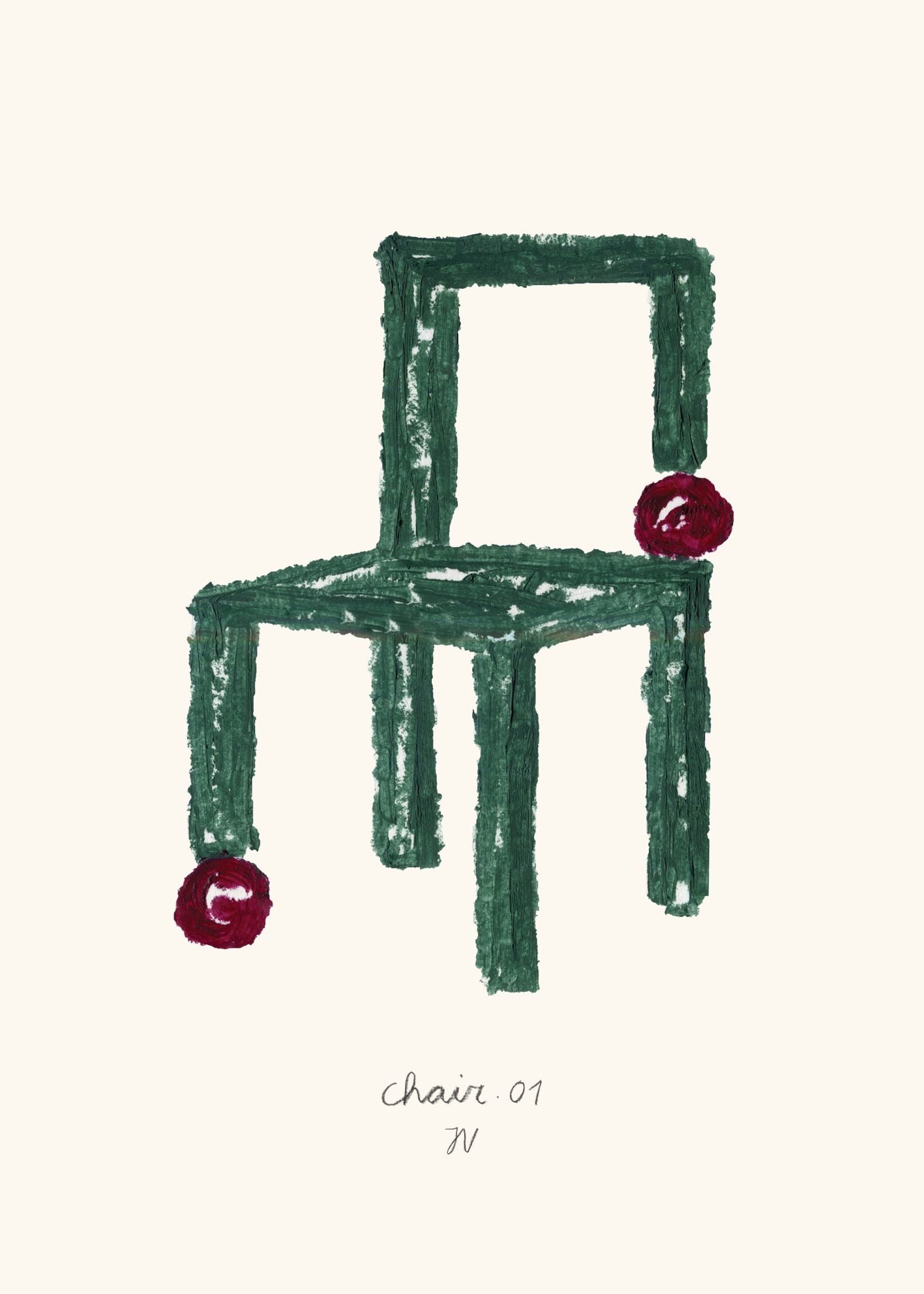 Chair 01