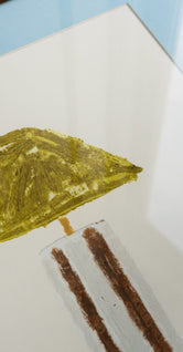 Lamp 01 by Isabelle Vandeplassche