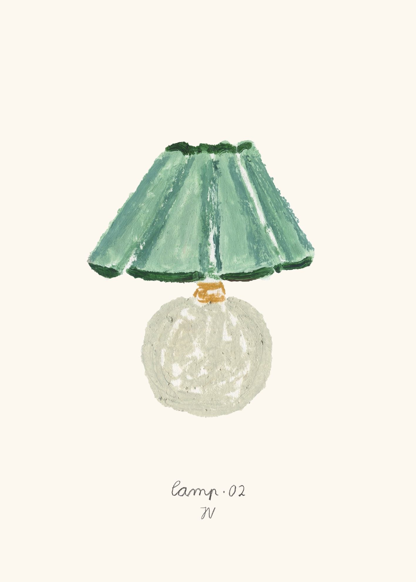 Lamp 02