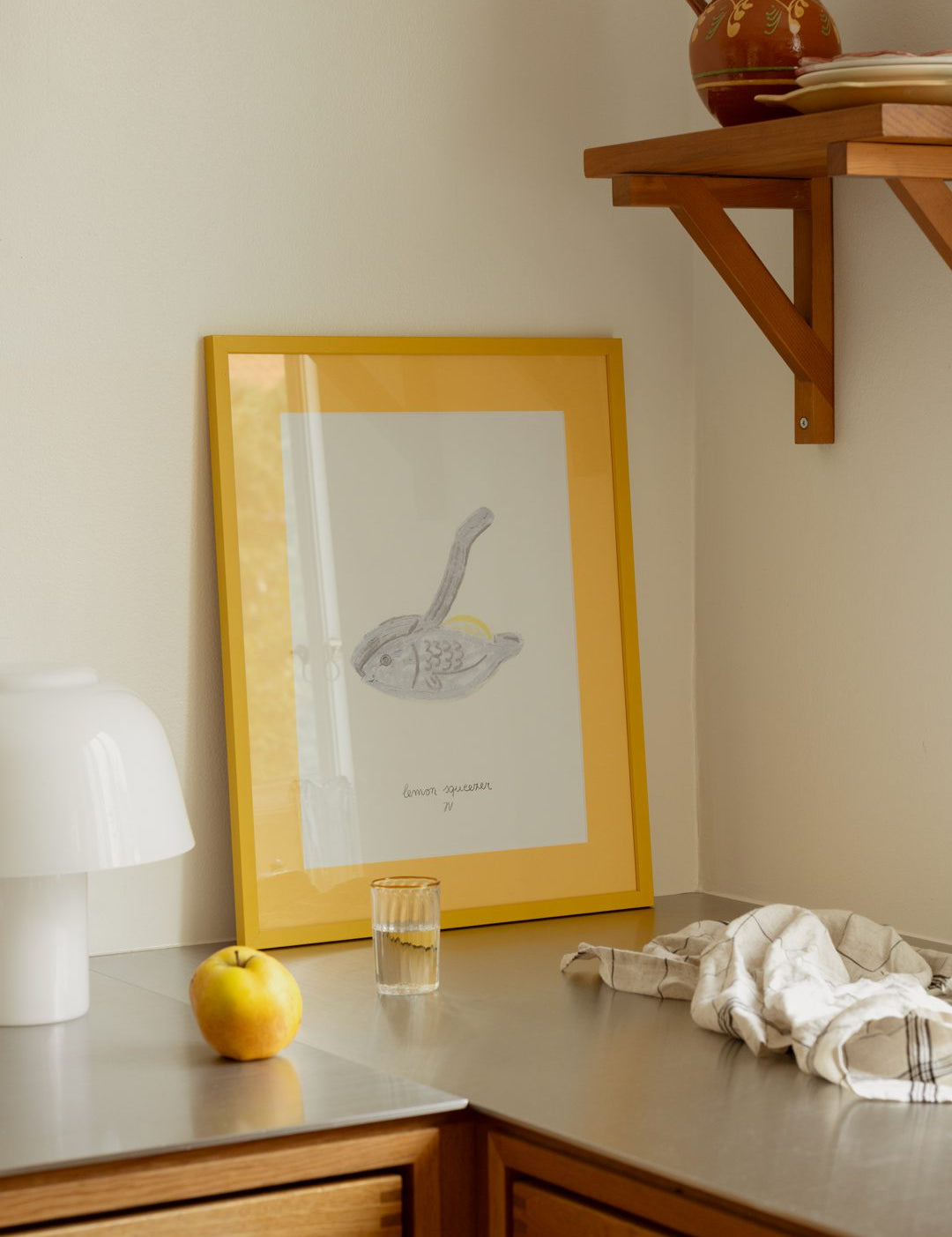 Lemon Squeezer