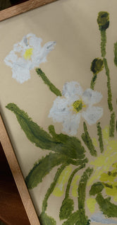 Spring Blossom by Isabelle Vandeplassche