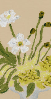 Spring Blossom by Isabelle Vandeplassche