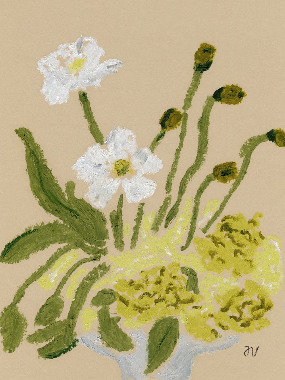Spring Blossom
