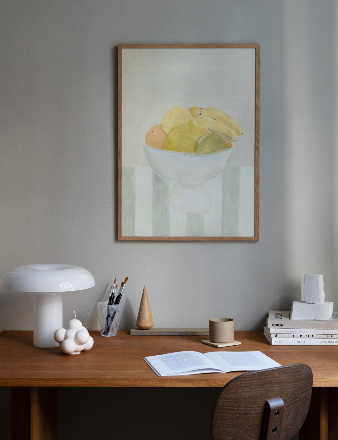 Still Life with Fruit