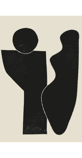 Dialogue 01 by Jan Skacelik