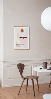 Art Wall - Edit No. 007