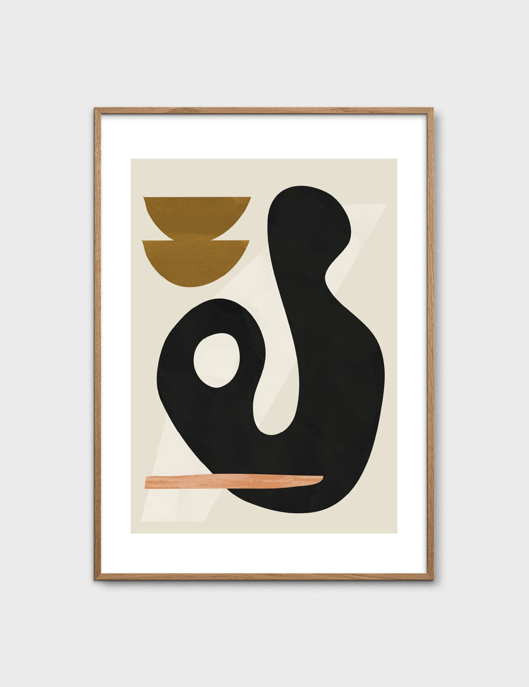 Sculptural 01 by Jan Skacelik