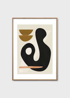 Sculptural 01 by Jan Skacelik