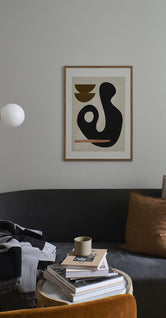 Sculptural 01 by Jan Skacelik