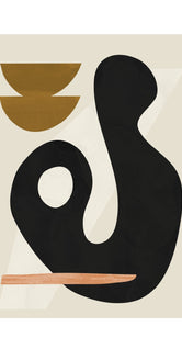 Sculptural 01 by Jan Skacelik