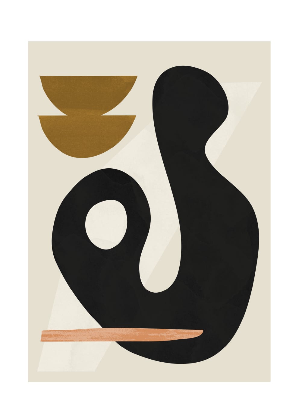 Sculptural 01