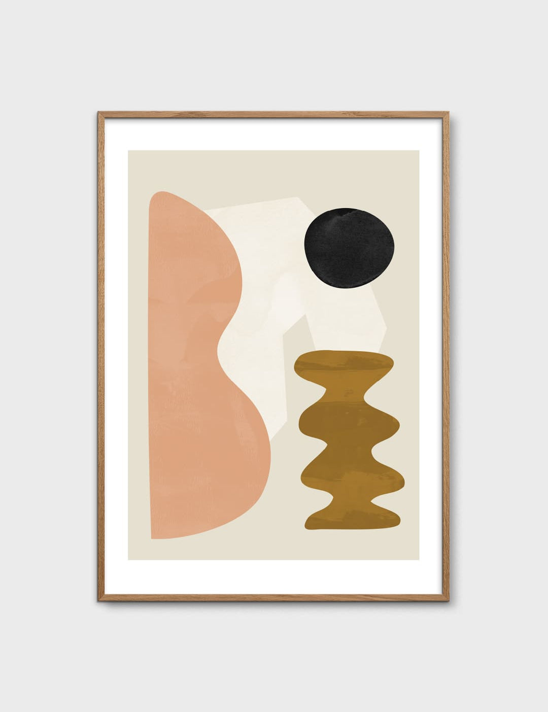 Sculptural 02 by Jan Skacelik