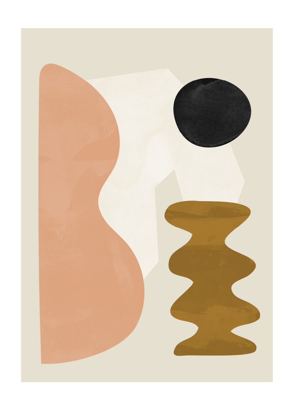Sculptural 02